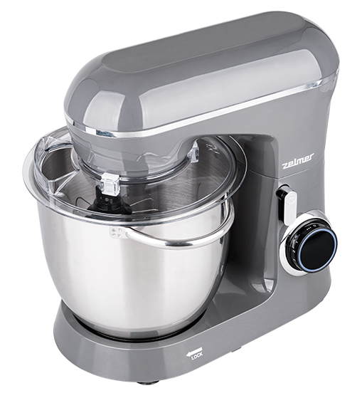 Планетарный миксер Zelmer ZKR 1310G - Фото 1