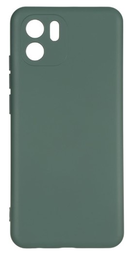 Чехол для смартфона Gelius Full Soft Case for Xiaomi Redmi A1/A2 Dark Green (91610) - Фото 1