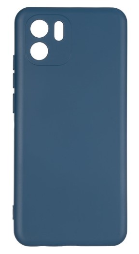 Чехол для смартфона Gelius Full Soft Case for Xiaomi Redmi A1/A2 Dark Blue (91608) - Фото 1