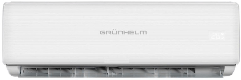 Кондиціонер спліт Grunhelm GAC-18GH-IWF TPRO-32