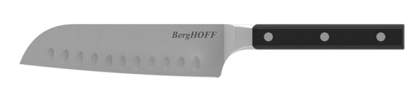 Нож сантоку Berghoff 1315063 Gene 13,5 см - Фото 1