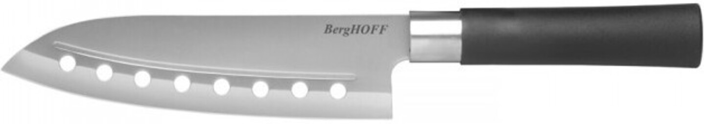 Нож сантоку Berghoff 1315100 Codon 17 см - Фото 1