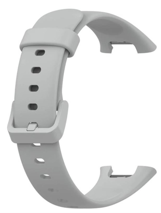 Купить Ремешок для фитнес-браслета BeCover for Xiaomi Mi Smart Band 7 Pro Gray (708597) - Фото 1 Ремешок для фитнес-браслета BeCover for Xiaomi Mi Smart Band 7 Pro Gray (708597) - Фото 1
