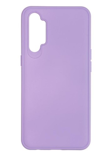 Чехол для смартфона Gelius Full Soft Case TPU for Realme X2/XT Violet (79364) - Фото 1