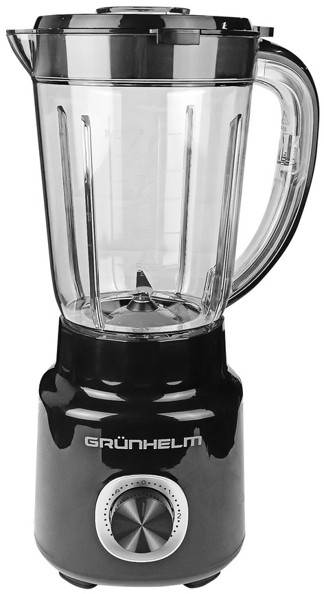 Блендер стационарный Grunhelm EBS-732TG - Фото 1
