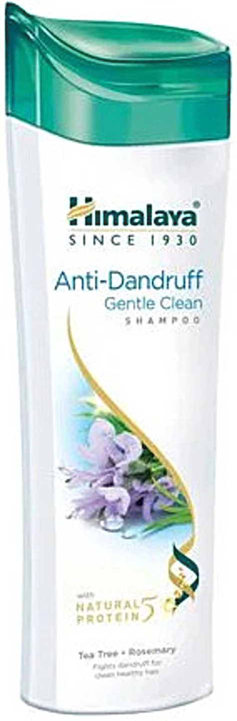 Шампунь жіночий Himalaya Herbals 400 мл (8901138505745) - Фото 1