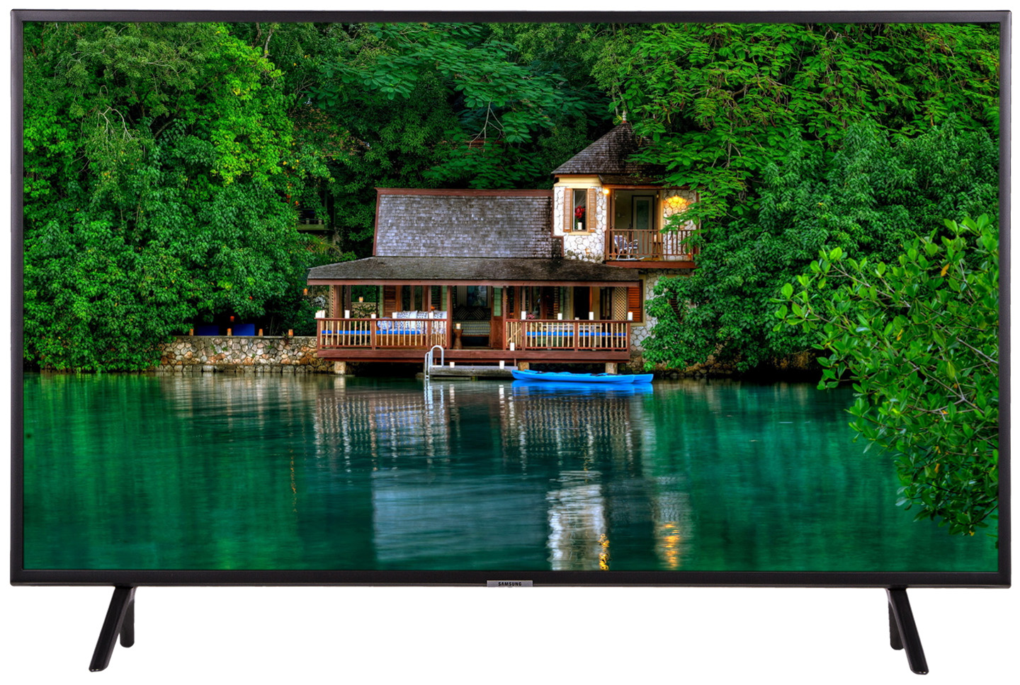 Відгуки про Samsung UE43NU7100UXUA. Відгуки про товар | COMFY