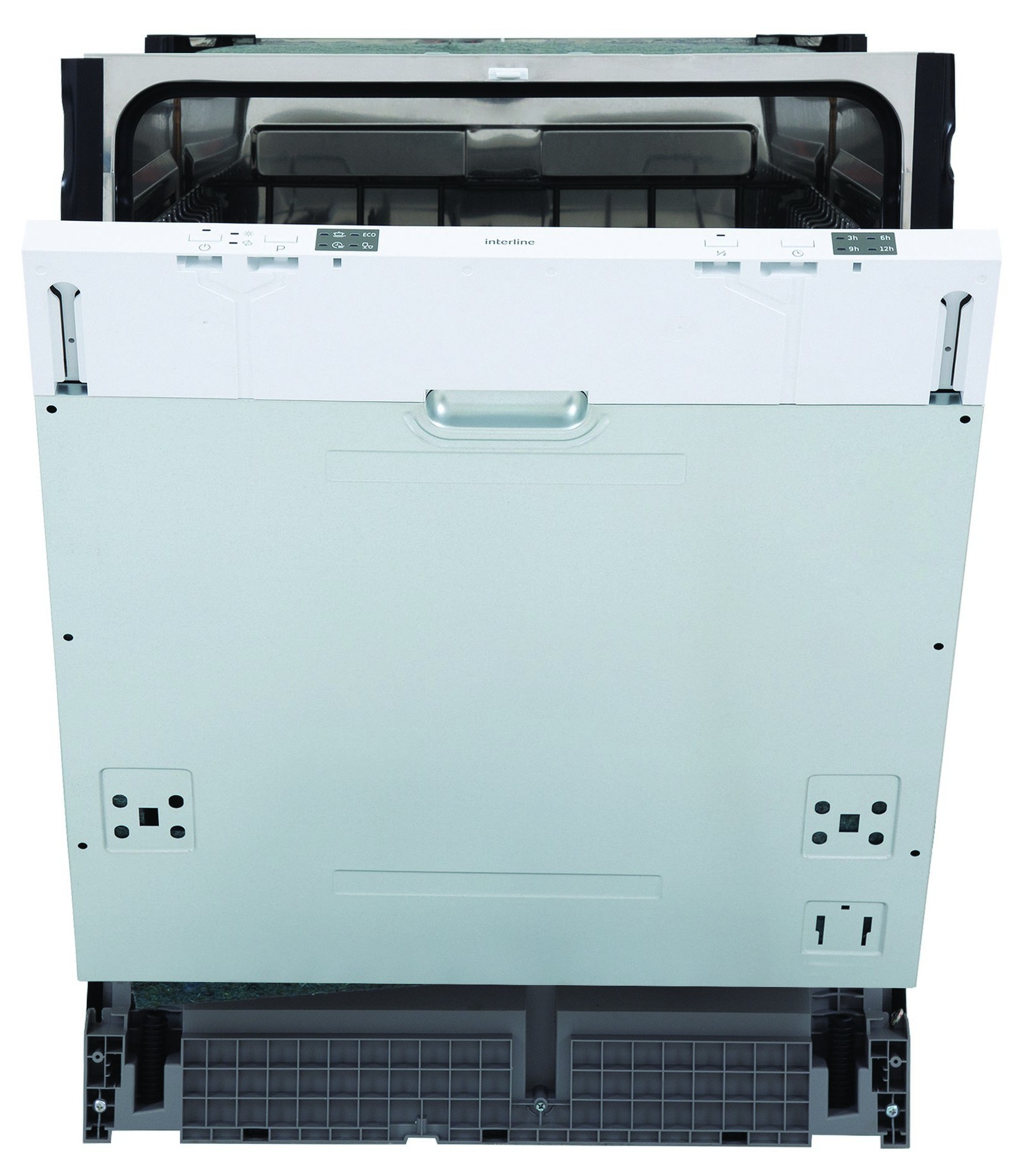 Посудомоечная машина встраиваемая Interline DWI 600 P1 - Фото 1