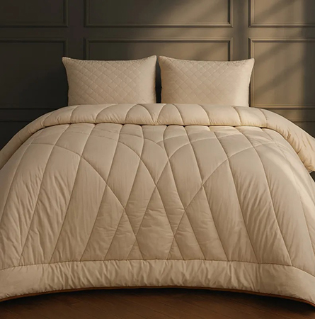 Ковдра дитяча демісезонна MirSon 3M Thinsulate №1334 Carmela 110x140 см (2200001526792) - Фото 1