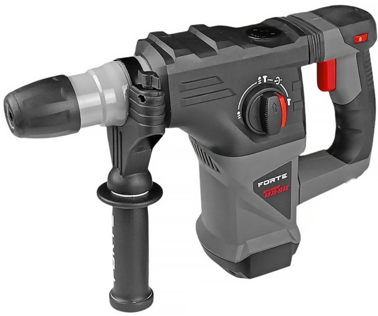 Перфоратор Forte RH 38-19 RV - Фото 1