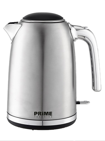 Электрический чайник Prime Technics PKX 1785 X - Фото 1