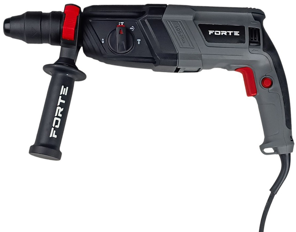 Перфоратор Forte RH 26-83 С - Фото 1
