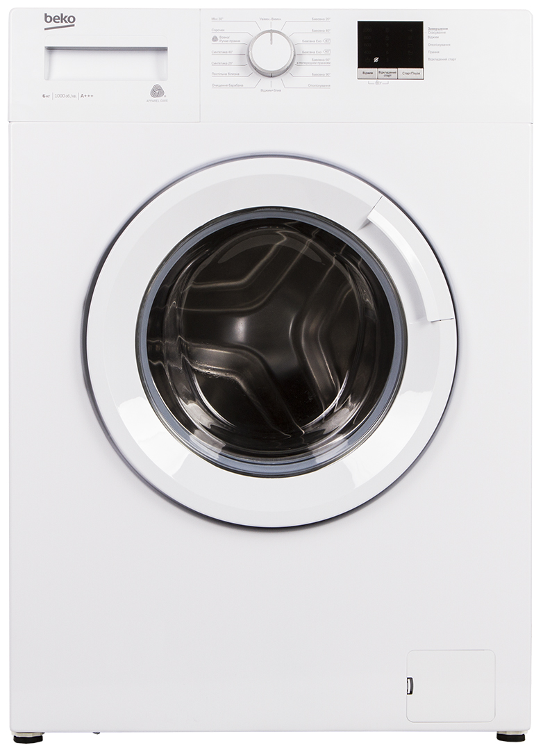 Відгуки про Beko WRE6511BWW. Відгуки про товар | COMFY