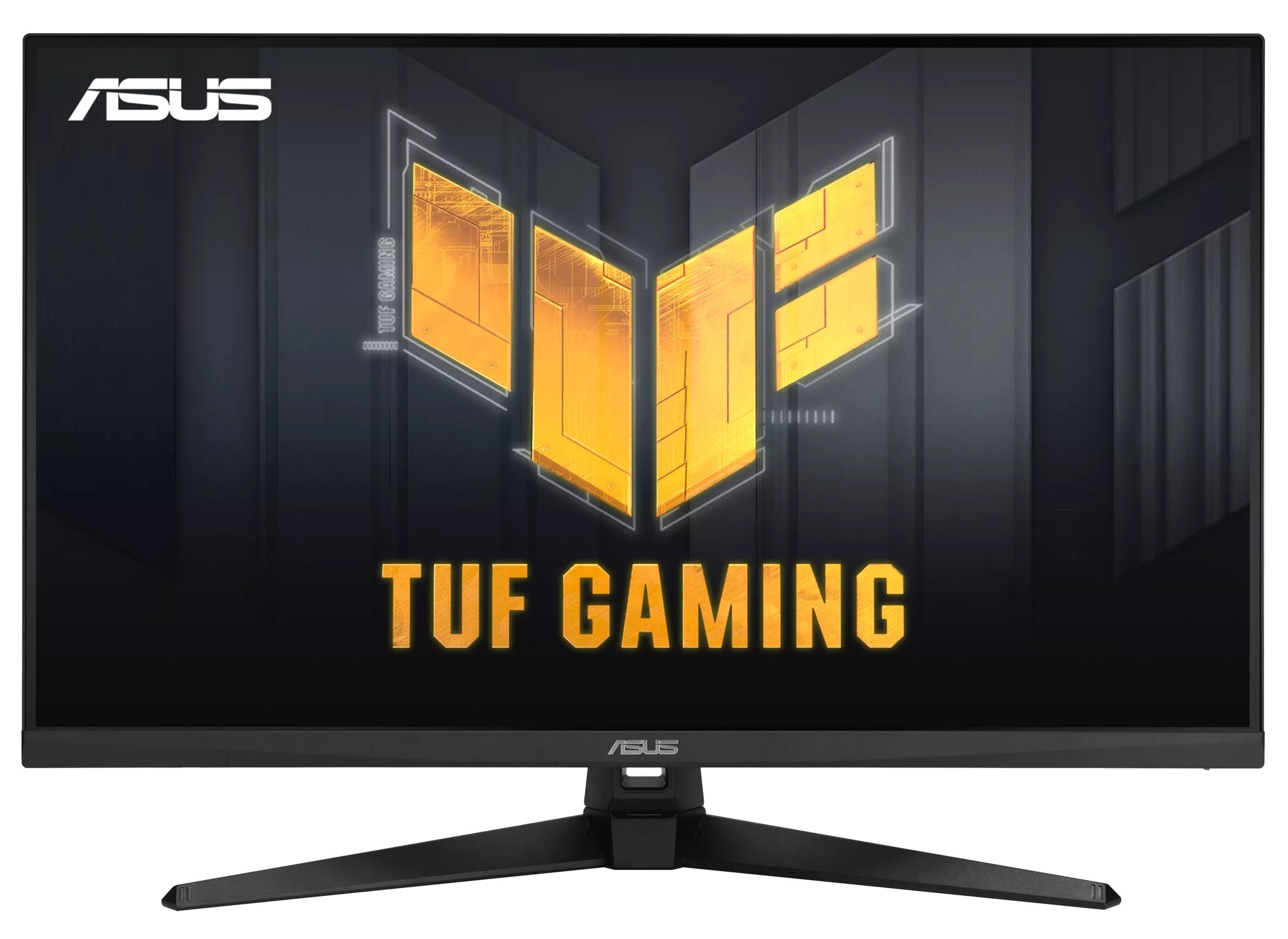Монитор игровой Asus VG32AQA1A Black - Фото 1