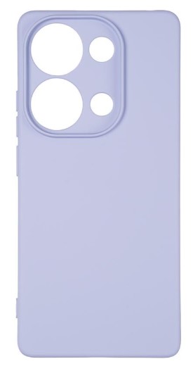 Чохол для смартфону Gelius Full Soft Case for Xiaomi Redmi Note 13 Pro 4G Violet (96631) - Фото 1