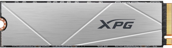 Купить SSD-накопитель внутренний ADATA XPG Gammix S60 1TB M.2 NVMe (AGAMMIXS60-1T-CS) - Фото 1 SSD-накопитель внутренний ADATA XPG Gammix S60 1TB M.2 NVMe (AGAMMIXS60-1T-CS) - Фото 1