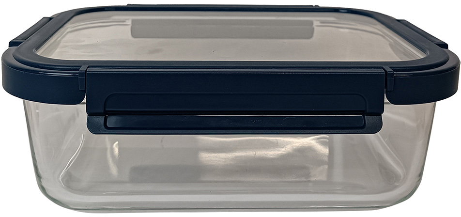 Ємність для зберігання Vittora VT-8710 1040 мл - Фото 1