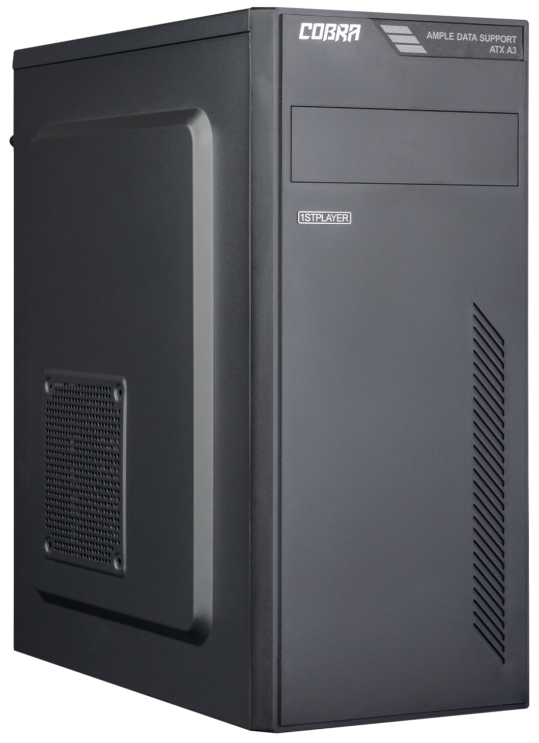 Купить Системный блок Cobra Optimal (I11.16.S9.INT.439) - Фото 1 Системный блок Cobra Optimal (I11.16.S9.INT.439) - Фото 1