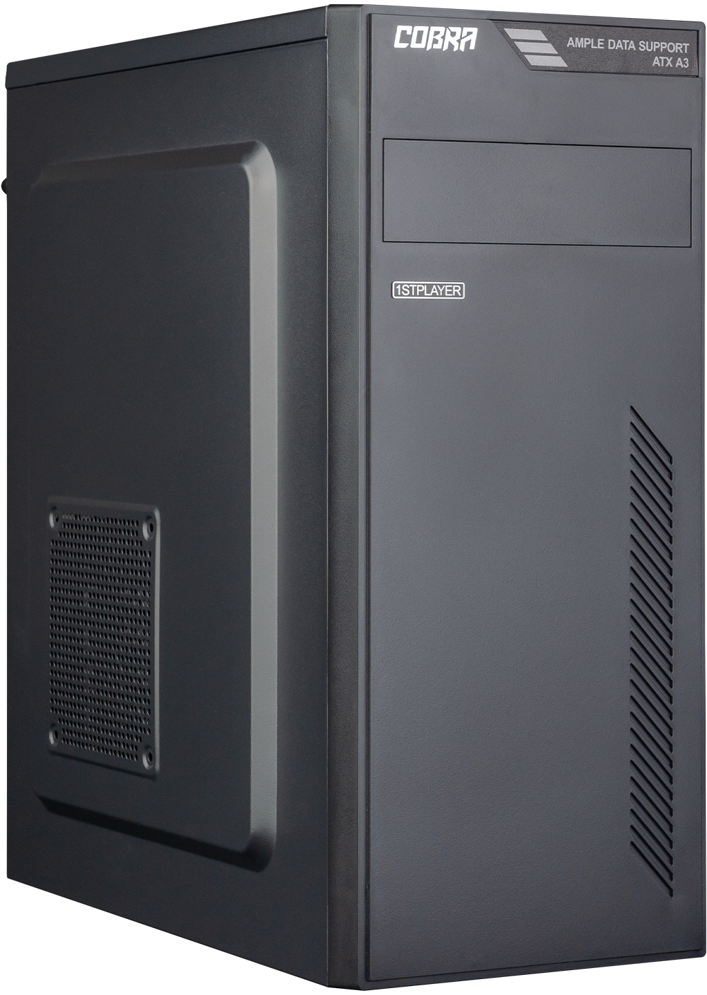 Системний блок Cobra Optimal (I11.8.H1S1.INT.417) - Фото 1