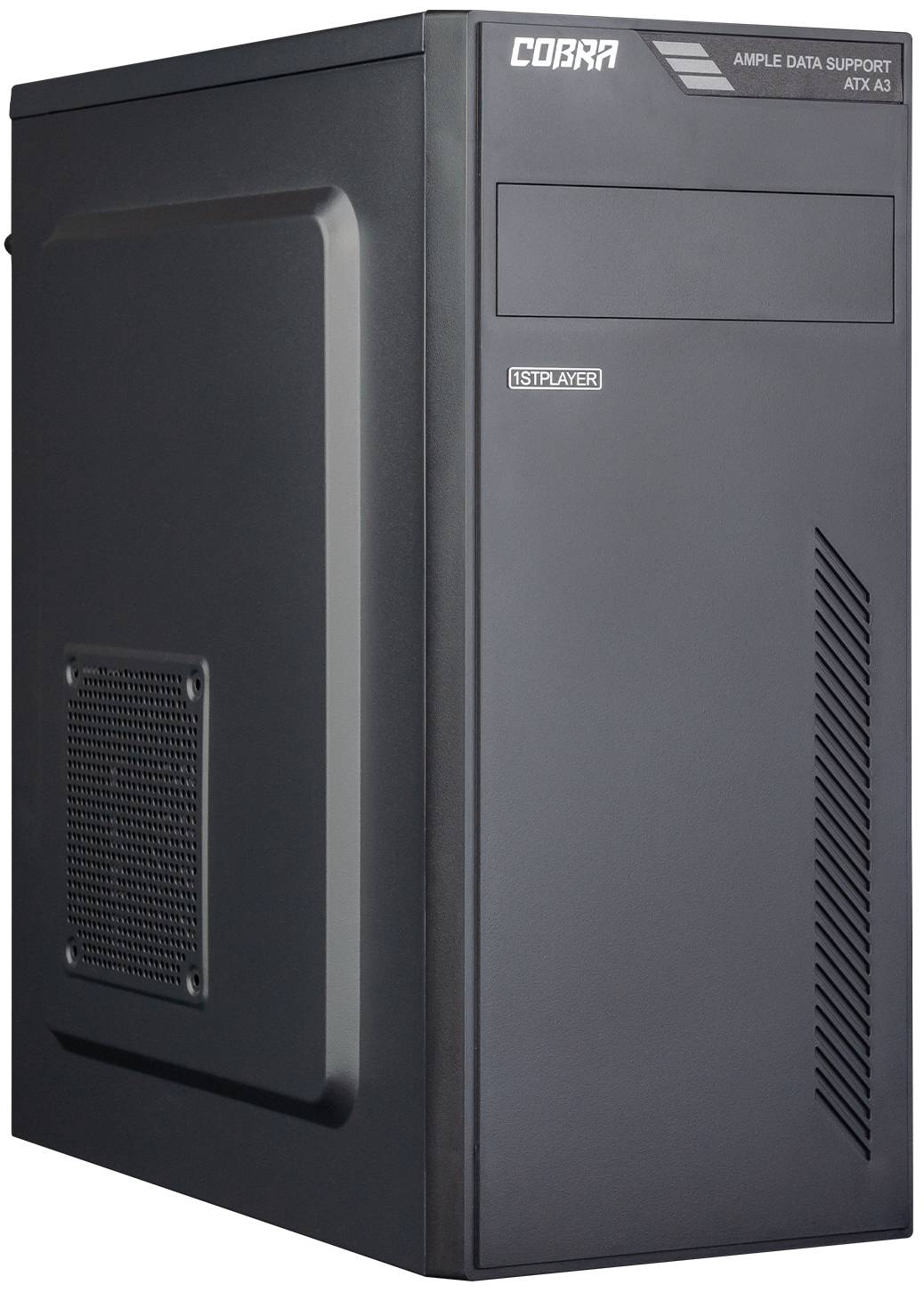 Системный блок Cobra Optimal (I14.8.S4.INT.451) - Фото 1