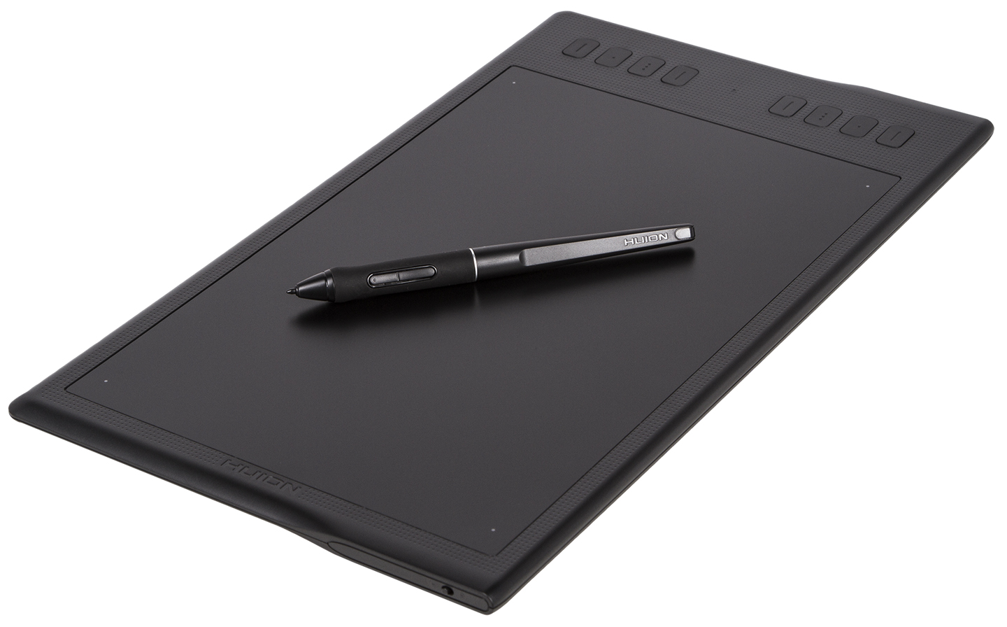 Графический планшет Huion Inspiroy Q11K V2 купить - цена ...