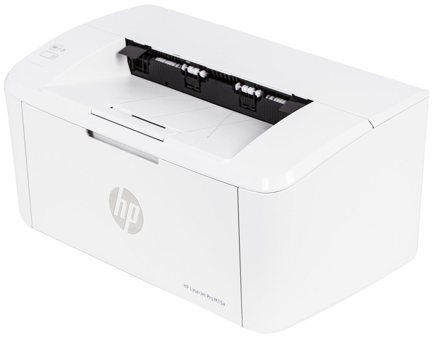 Принтер для ч/б печати HP LaserJet Pro M15a (W2G50A) купить - цена ...