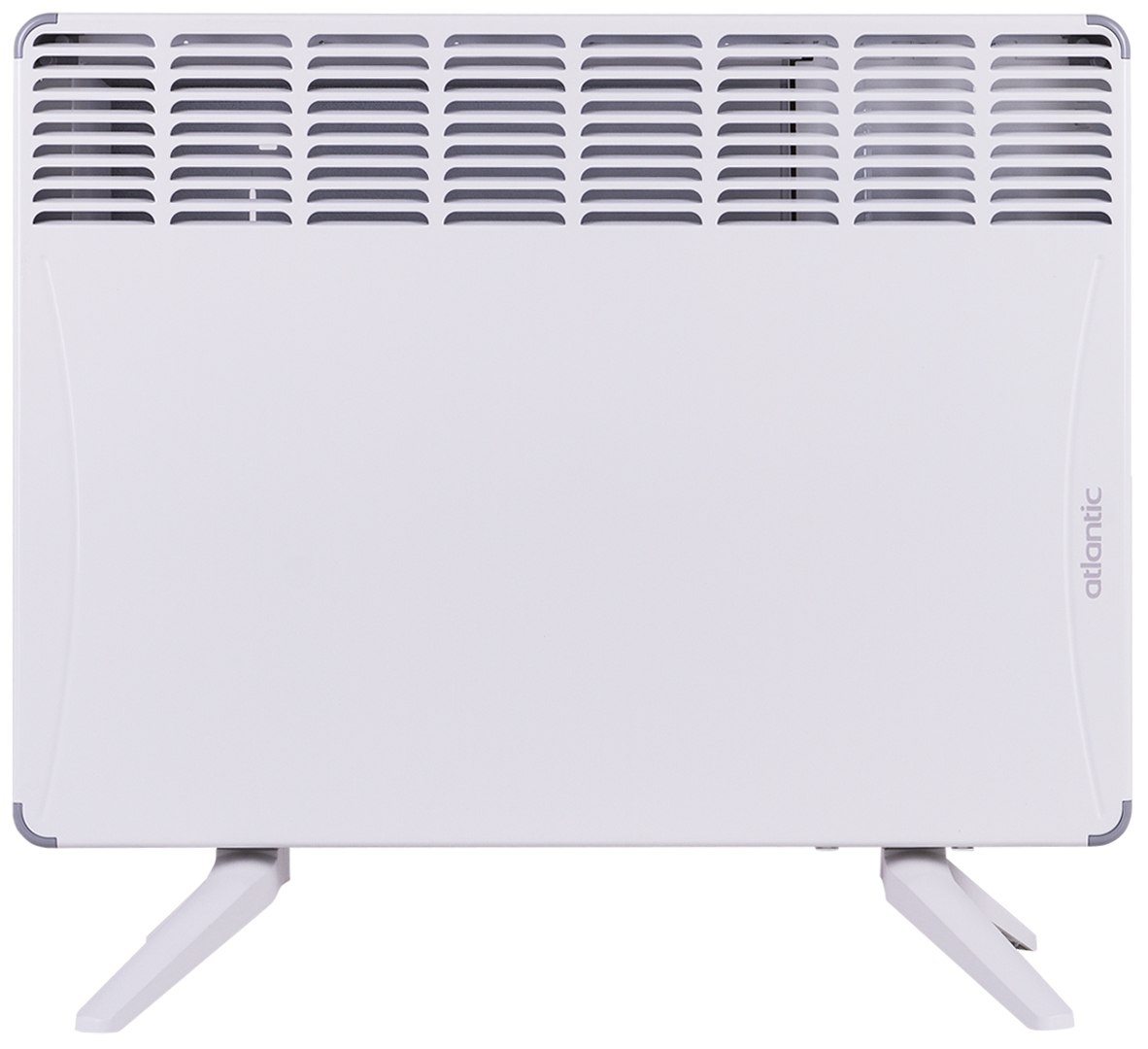 Конвектор Atlantic F17 Essential CMG BL-Meca/M (1500W)+ Комплект підставок Atlantic - Фото 1