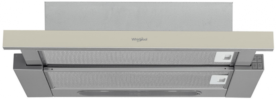 Вытяжка встраиваемая Whirlpool AKR750GSD - Фото 1