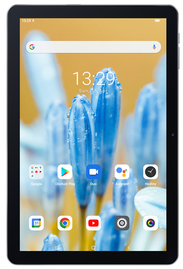 Планшет Oscal Pad 70 4/128GB Misty Blue - Фото 1