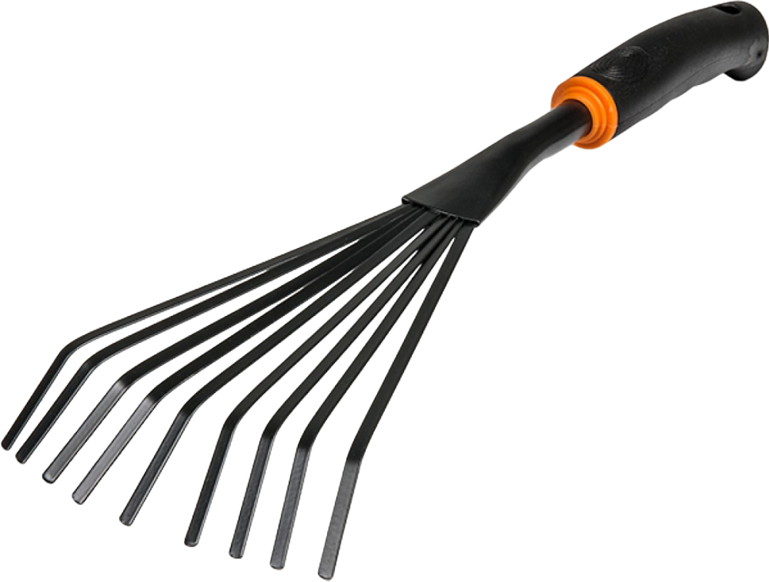 Граблі BRADAS DE LUXE (KT-Y6006) - Фото 1