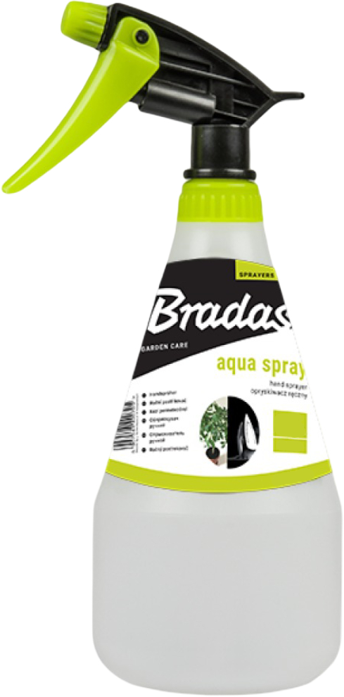 Купить Опрыскиватель ручной BRADAS Aqua Spray 0.75 л (AS0075) - Фото 1 Опрыскиватель ручной BRADAS Aqua Spray 0.75 л (AS0075) - Фото 1