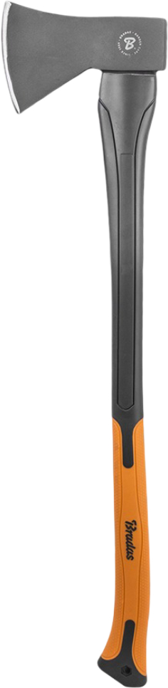 Топор BRADAS FIBERGLASS 1250 г (KT-SF1125) - Фото 1