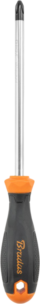 Купити Викрутка BRADAS HOME&GARAGE PH3 8/150 мм (DIY-PH103150) - Фото 1 Викрутка BRADAS HOME&GARAGE PH3 8/150 мм (DIY-PH103150) - Фото 1