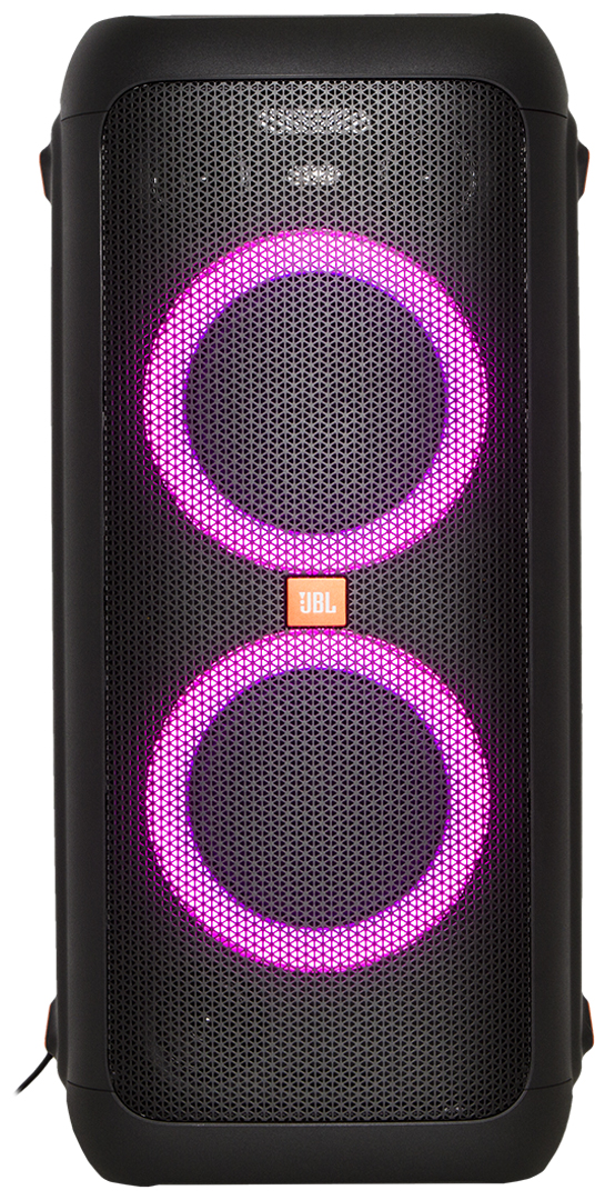 Акустическая система JBL PartyBox 200 (JBLPARTYBOX200EU) купить - цена ...