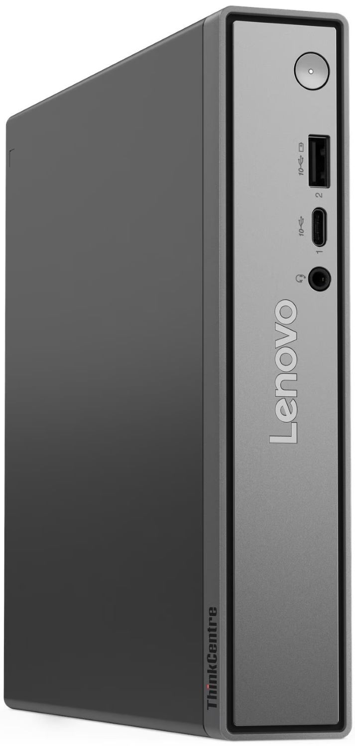 Системный блок Lenovo ThinkCentre neo 50q Gen 5 (13B9001JUI) - Фото 1