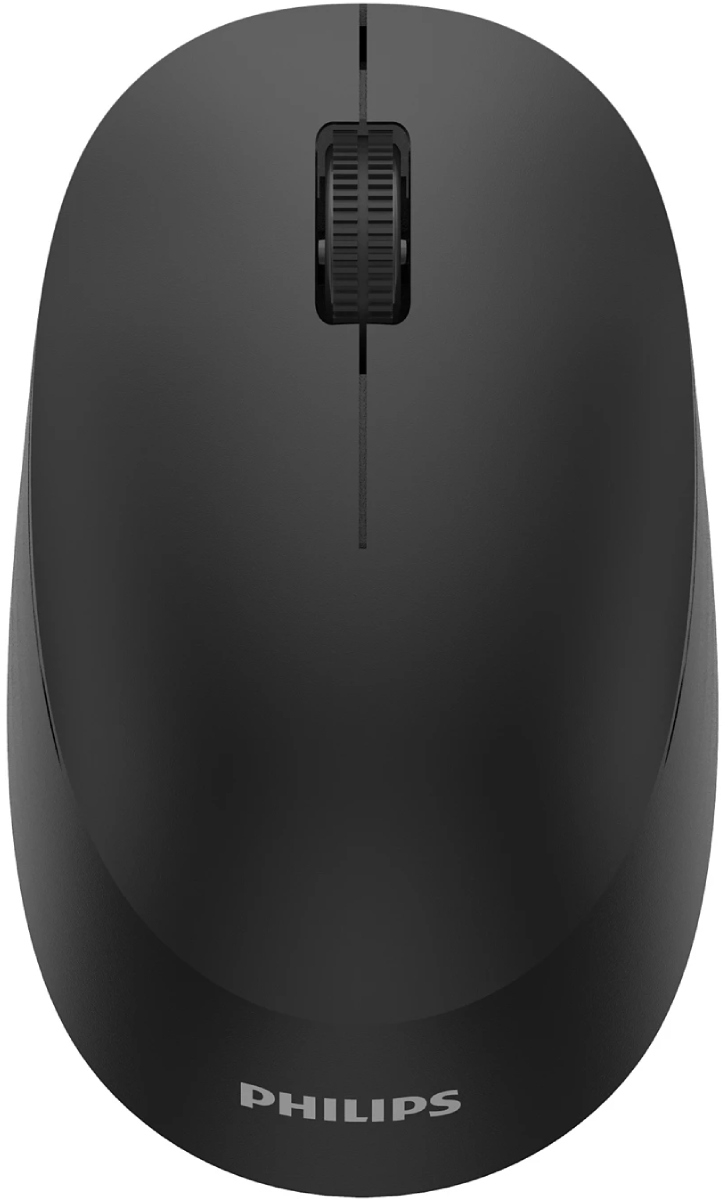 Мышь беспроводная Philips 4000 series (SPK7407B/00) - Фото 1