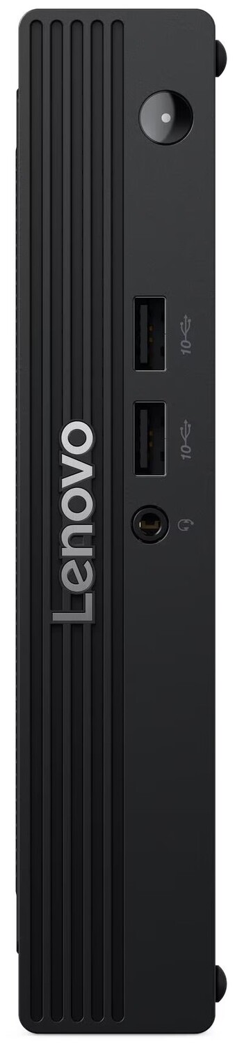 Купить Неттоп Lenovo V100q (13GE000TUI) Black - Фото 1 Неттоп Lenovo V100q (13GE000TUI) Black - Фото 1