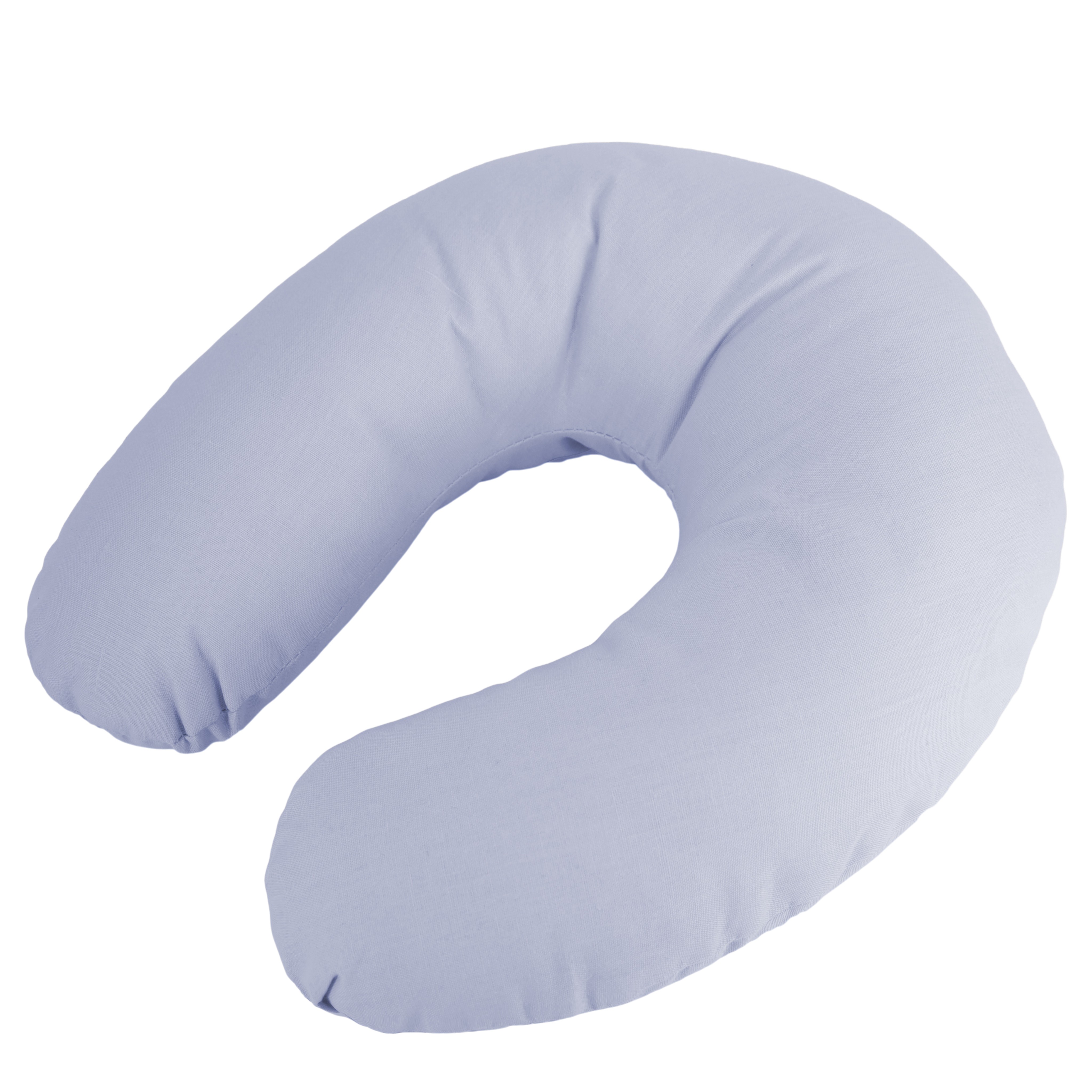 Купити Подушка дорожня MirSon №8757 Naturale Line 14-4121 Blanco 100% Memory (2200006348429) - Фото 1 Подушка дорожня MirSon №8757 Naturale Line 14-4121 Blanco 100% Memory (2200006348429) - Фото 1