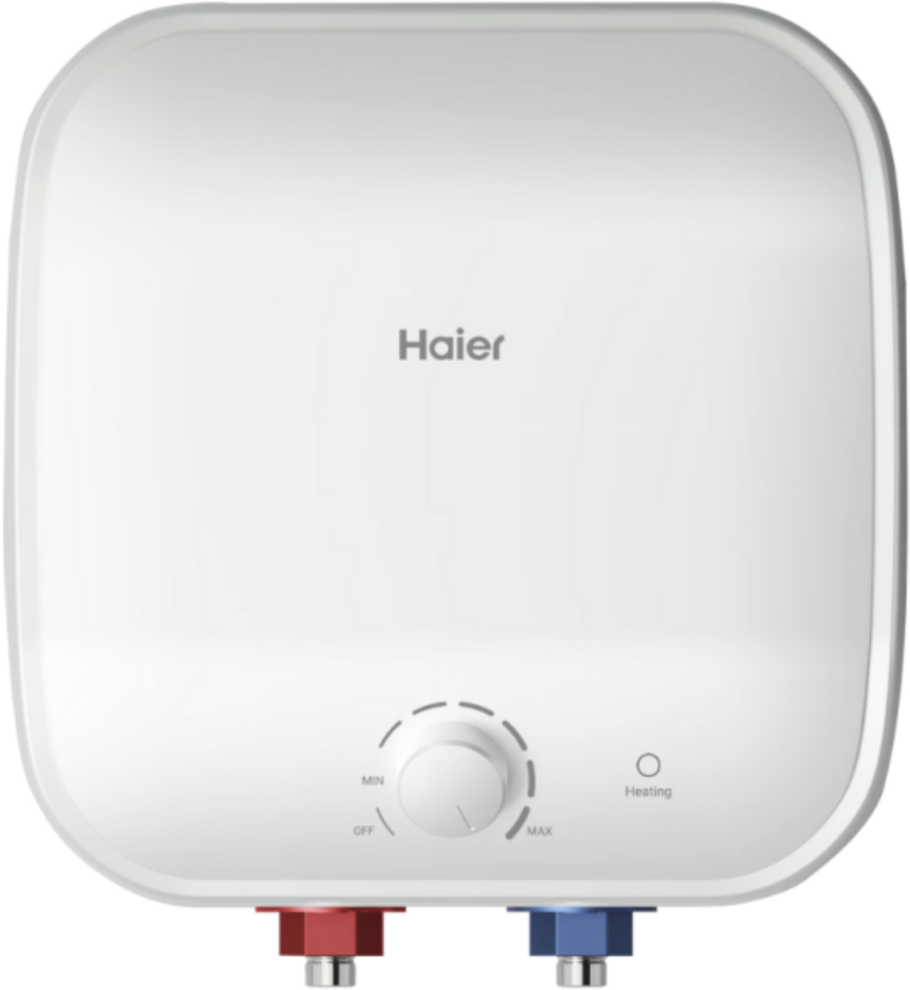 Водонагрівач Haier ES15V-SQM1(UA) - Фото 1
