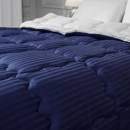 Ковдра дитяча демісезонна MirSon Premium Valentino Hand Made 064 110x140 см (2200000448644) - Фото 1