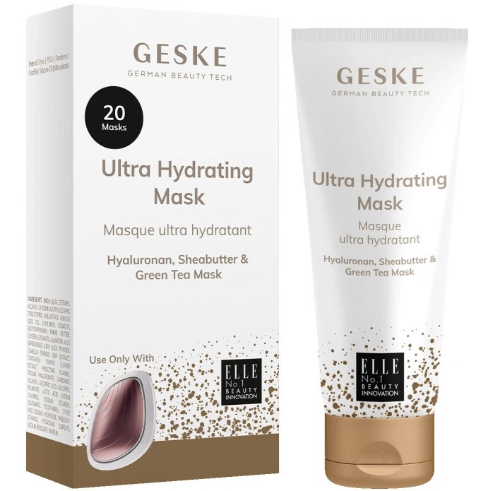 Маска для лица GESKE Ultra Hydrating Mask 50 мл (GK000655SC01) - Фото 1