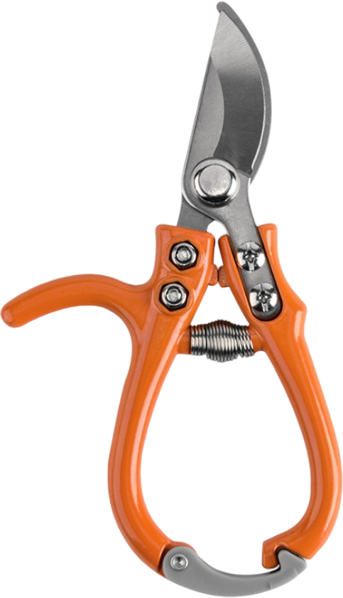 Купить Ножницы садовые BRADAS V-SERIES-D (KT-V1011) - Фото 1 Ножницы садовые BRADAS V-SERIES-D (KT-V1011) - Фото 1