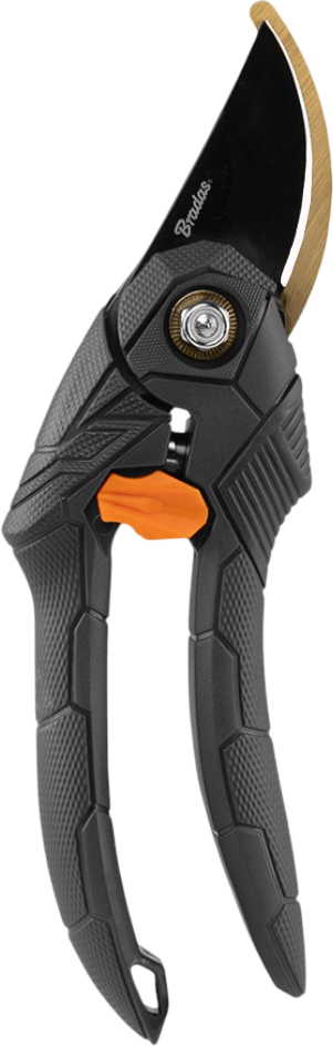 Купить Ножницы садовые BRADAS SK5, V-SERIES (KT-V1028) - Фото 1 Ножницы садовые BRADAS SK5, V-SERIES (KT-V1028) - Фото 1