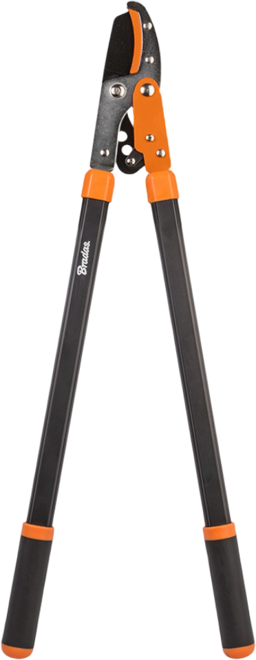 Купить Ножницы садовые BRADAS с редуктором V-SERIES с наковальней (KT-V1230) - Фото 1 Ножницы садовые BRADAS с редуктором V-SERIES с наковальней (KT-V1230) - Фото 1