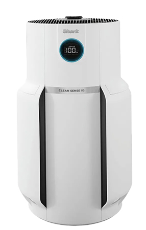 Очиститель воздуха Shark NeverChange5 Air Purifier MAX (HP300EU) - Фото 1