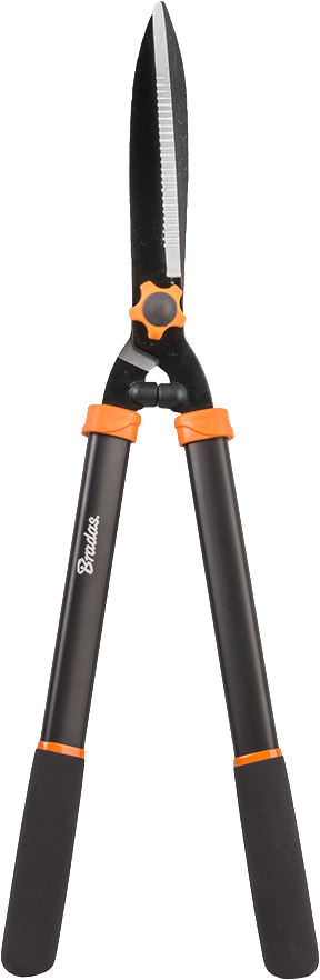 Ножиці садові BRADAS V-SERIES (KT-V1110) - Фото 1