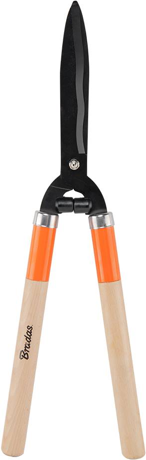 Ножиці садові BRADAS KT-V1115 - Фото 1