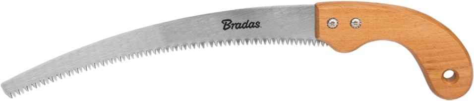 Ножівка BRADAS V-SERIES WOOD (KT-V1401) - Фото 1