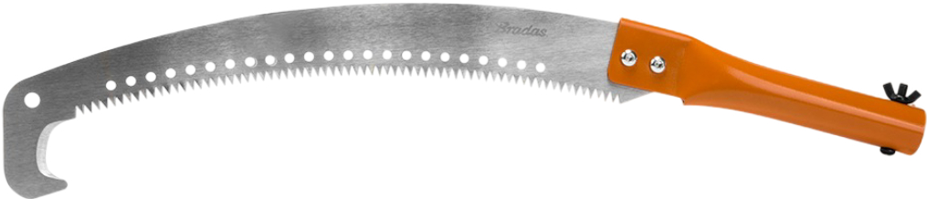Ножівка BRADAS V-SERIES-P 32 см (KT-V1405/2) - Фото 1