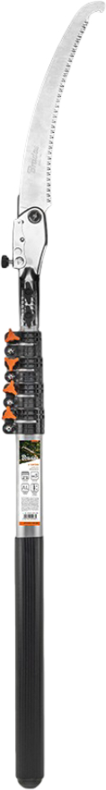 Купить Ножовка BRADAS V-SERIES телескопическая ручка (KT-V1501-087-250) - Фото 1 Ножовка BRADAS V-SERIES телескопическая ручка (KT-V1501-087-250) - Фото 1